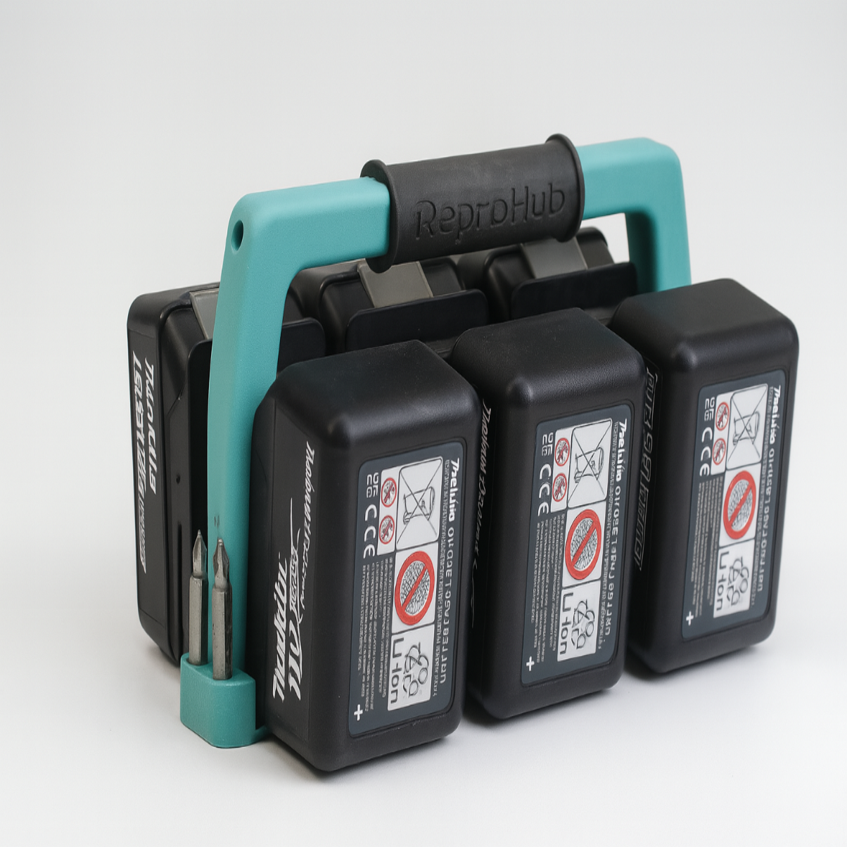 Pro Caddy x6 Makita