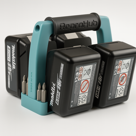 Pro Caddy x4      Makita