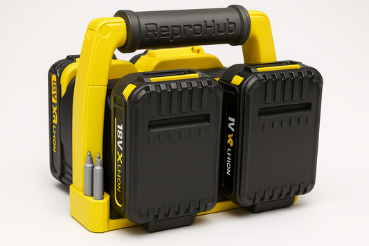 Pro Caddy x4 DeWalt